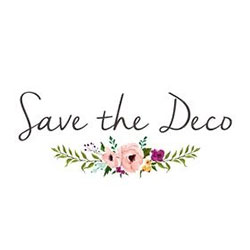 Save the Deco